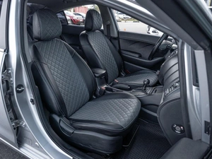 Седан Kia Cerato 2013 года, 845000 рублей, Нижний Новгород