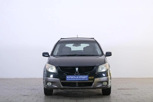 Хетчбэк Toyota Voltz 2002 года, 739000 рублей, Омск
