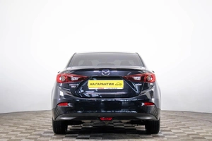 Седан Mazda 3 2015 года, 2139000 рублей, Пермь