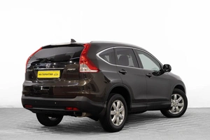 Внедорожник Honda CR-V 2013 года, 2199000 рублей, Барнаул