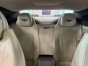 Купе Bentley Continental GT 2021 года, 22000000 рублей, Павловская Слобода