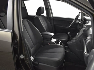 Минивэн Kia Carens 2010 года, 545000 рублей, Казань