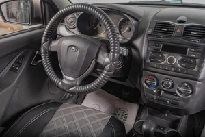 Седан ВАЗ (LADA) Granta 2021 года, 759000 рублей, Томск