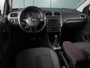 Седан Volkswagen Polo 2017 года, 1279000 рублей, Минеральные Воды