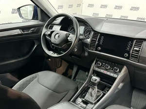 Внедорожник Skoda Kodiaq 2021 года, 2795000 рублей, Красноярск