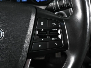 Внедорожник Hyundai Creta 2018 года, 1869000 рублей, Аксай