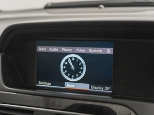 Купе Mercedes-benz C-класс 2012 года, 1430000 рублей, Красноярск