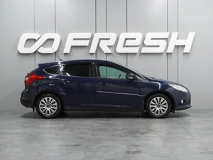 Хетчбэк Ford Focus 2014 года, 963000 рублей, Воронеж