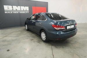 Седан Nissan Almera 2018 года, 885000 рублей, Курск