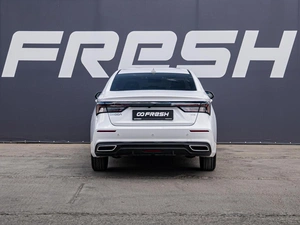 Седан OMODA S5 2024 года, 1310000 рублей, Краснодар
