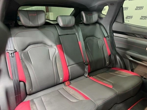 Внедорожник Jetour Dashing 2024 года, 2240000 рублей, Красноярск