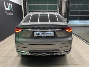 Внедорожник HAVAL F7 2020 года, 2500000 рублей, Красноярск