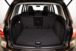 Внедорожник Volkswagen Tiguan 2015 года, 1599000 рублей, Пермь