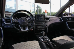 Хетчбэк Kia Ceed 2018 года, 1460000 рублей, Ярославль