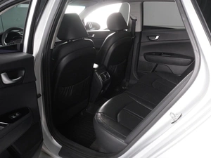 Седан Kia Optima 2016 года, 1869000 рублей, Минеральные Воды