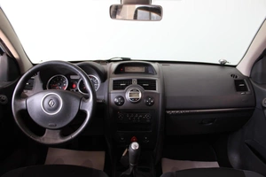 Седан Renault Megane 2008 года, 650000 рублей, Смоленск