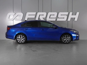 Седан Kia Cerato 2020 года, 1849000 рублей, Минеральные Воды