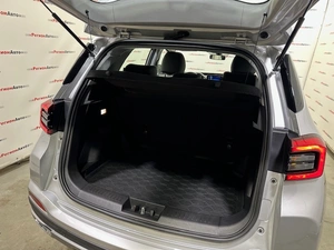 Внедорожник Chery Tiggo 4 2024 года, 1650000 рублей, Красноярск