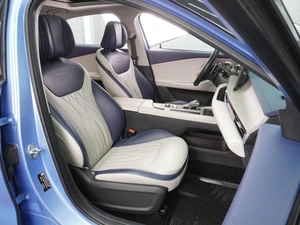 Седан Chery Arrizo 8 2023 года, 2249000 рублей, Воронеж