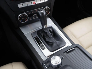 Купе Mercedes-benz C-класс 2011 года, 1347077 рублей, Москва