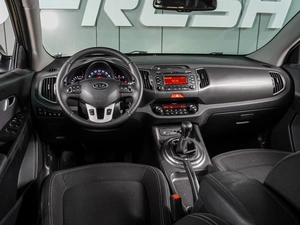 Внедорожник Kia Sportage 2010 года, 1219000 рублей, Воронеж