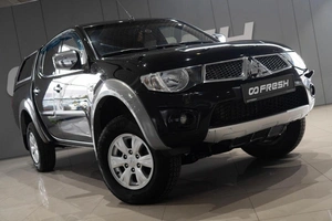 Пикап Mitsubishi L200 2012 года, 1549000 рублей, Петрозаводск