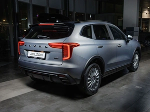 Внедорожник Haval Jolion 2026 года, 2849000 рублей, Красноярск