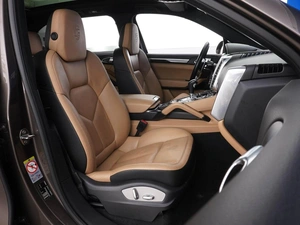 Внедорожник Porsche Cayenne S 2014 года, 2931999 рублей, Москва