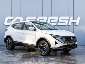Внедорожник Nissan Qashqai 2025 года, 3199000 рублей, Краснодар