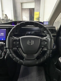 Минивэн Honda Stepwgn Spada 2019 года, 2267000 рублей, Солонцы
