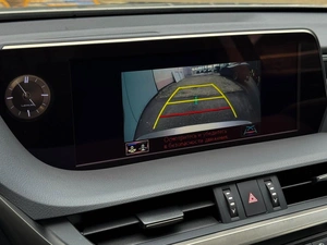 Седан Lexus ES 2021 года, 4349000 рублей, Кропоткин