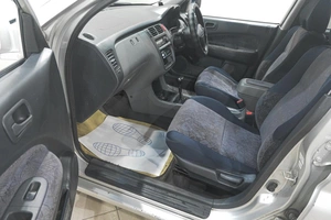 Внедорожник Honda HR-V 1999 года, 449000 рублей, Новокузнецк