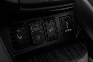 Внедорожник Dongfeng AX7 2018 года, 1369000 рублей, Кемерово