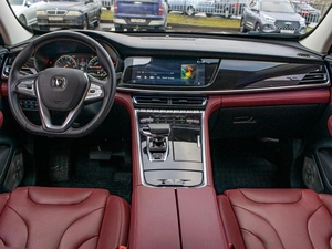 Внедорожник Changan CS85 2022 года, 2339000 рублей, Петрозаводск