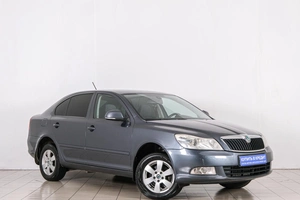 Лифтбек Skoda Octavia 2012 года, 829000 рублей, Красноярск