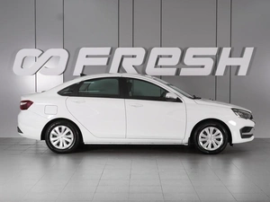Седан ВАЗ (LADA) Vesta 2024 года, 1335000 рублей, Минеральные Воды