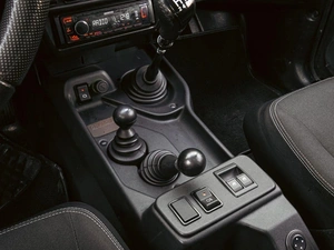 Внедорожник ВАЗ (LADA) 2121 (4x4) Urban 2018 года, 899000 рублей, Краснодар