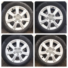 Хэтчбек Audi A3 2013 года, 1180000 рублей, Орёл