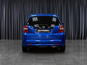 Хетчбэк Honda Jazz 2012 года, 999000 рублей, Тюмень
