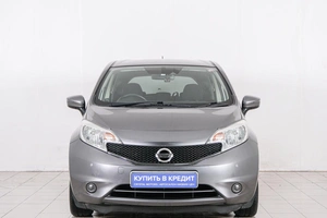 Хетчбэк Nissan Note 2016 года, 969000 рублей, Красноярск