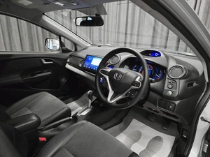 Лифтбек Honda Insight 2012 года, 949000 рублей, Красноярск