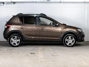 Хетчбэк Renault Sandero Stepway 2019 года, 1194000 рублей, Ставрополь