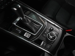 Внедорожник Mazda CX-5 2017 года, 2620000 рублей, Аксай