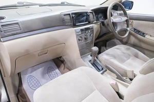 Седан Toyota Corolla 2006 года, 599000 рублей, Новокузнецк
