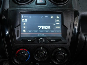 Седан ВАЗ (LADA) Granta 2012 года, 499000 рублей, Ставрополь