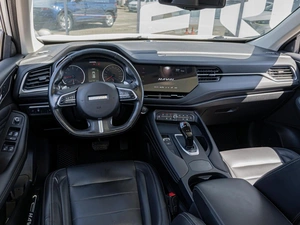 Внедорожник Haval F7 2019 года, 1780000 рублей, Краснодар