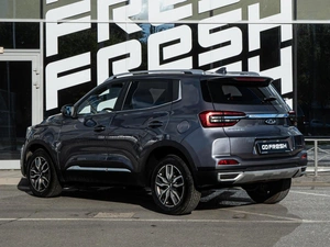 Внедорожник Chery Tiggo 4 2022 года, 1385000 рублей, Волгоград
