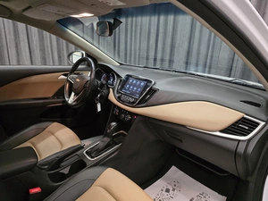 Седан Chevrolet Monza 2022 года, 1399000 рублей, Красноярск