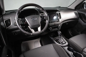 Внедорожник Hyundai Creta 2018 года, 1869000 рублей, Сургут