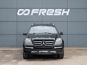 Внедорожник Mercedes-benz GL-класс 2012 года, 2750000 рублей, Краснодар